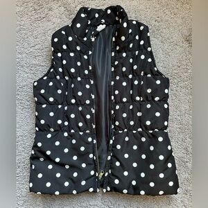 Girl vest